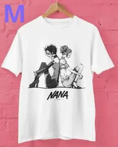 超希少♡NANA Tシャツ　4 2025年最新】ナナTの人気アイテム - メルカリ