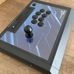 ホリ ファイティングスティックα for PS5 PS4 PC SPF-013