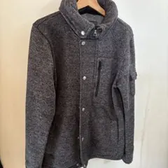 グレー系 ジャケット・ブルゾン