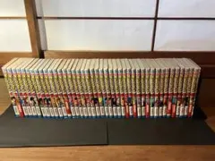 僕のヒーローアカデミア 1-42巻全巻セット+おまけ1冊