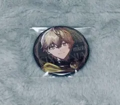 シクフォニ みこと 第1弾 缶バッジ JJ