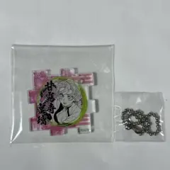 鬼滅の刃 鬼滅 繋がる アクリルパズルコレクション パズル 甘露寺蜜璃 蜜璃