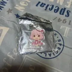 オンゲキ 星咲あかり アクリルキーホルダー