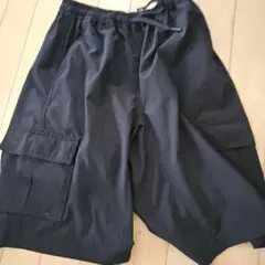 AND YUA ANY カーゴハーフパンツ 150cm