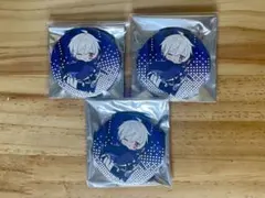 まふまふ 缶バッジ 闇色ナイトパレード