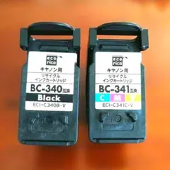 2026年最新】空インクカートリッジ CANONの人気アイテム - メルカリ