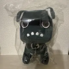 【新品未開封】デリ丸　テノヒラヌイグルミ　(デリカミニ)のサムネイル