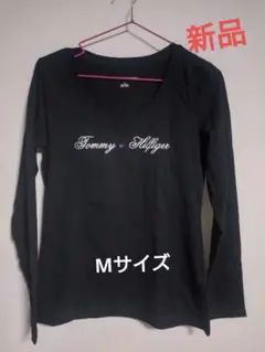 トミーフィルフィガー　メンズ　長袖Ｔシャツ