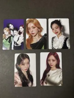 2025年最新】Itzy algorhythm 通常盤の人気アイテム - メルカリ