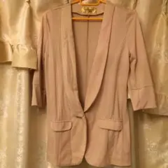 ROYAL PARTY ジャケット カーディガン