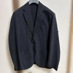 CHRISTIAN ORANI テーラードジャケット ブラック