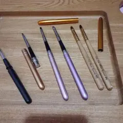 お値下げ♥ジェルネイル　♥　筆