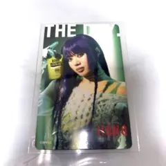 HANA ボディメンテ トレカ 通常版 NAOKO