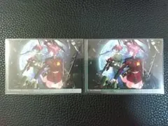 ガンダムSEED DESTINY メイルナセット カードダスマスターズ