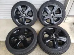 2025年最新】プリウス ホイール ブラックエディションの人気