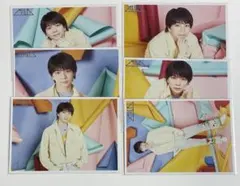M!LK 塩﨑太智 24th生誕 生写真 コンプリート 期間限定受注販売】塩﨑太智生誕記念 スペシャル生写真セット販売決定