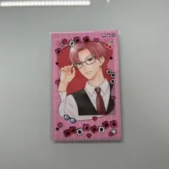 ピンクとハバネロ　特典