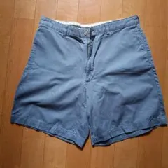 Polo Ralph Lauren ブルー ショートパンツ メンズのサムネイル