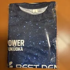 アビスパ応援Tシャツ　Lサイズ