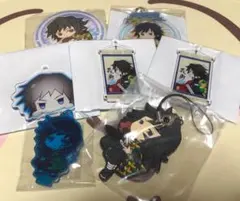 2025年最新】鬼滅の刃 冨岡義勇 まとめ売りの人気アイテム - メルカリ