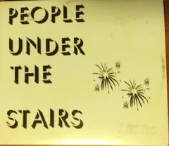 People Under The Stairs/Stepfather