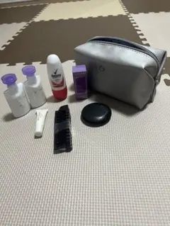 ブルガリ　アメニティ　レディース