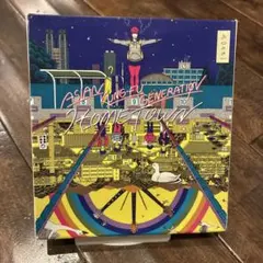 ホームタウン(初回限定盤)