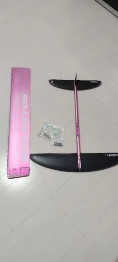 中古NEILPRYDE RS FLIGHT F4 - メルカリ