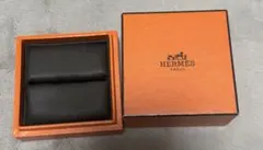 新品未使用 HERMES ブレスレットの空箱 ギフトラッピング - メルカリ