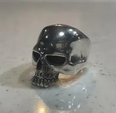 クレイジーピッグ リング