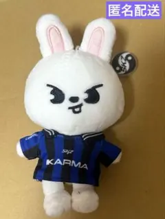 Straykids KARMA SKZOO VER キーリング リービット