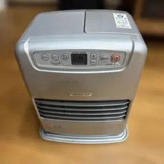 2025年最新】ダイニチ 石油 ファン ヒーター 中古の人気アイテム