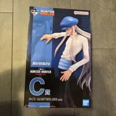 HUNTER×HUNTER MASTERISE カイト C賞