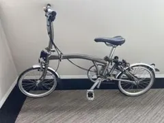 【カリメル様専用】　ブロンプトン