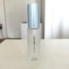 SHIRO ICE MINT BODY LOTION EX 50mlのサムネイル