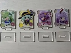 東方Project ミニアクリルスタンド