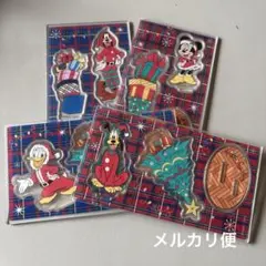 ⭐️セール⭐️ディズニー　クリスマス　アクリルスタンド　【早い者勝ち】