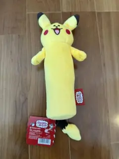 新品未使用 ポケモンセンター限定　スイマーコラボ　ピカチュウ　ペンケース