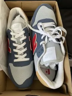 New Balance GM500MQ1 スニーカー 28.0cm