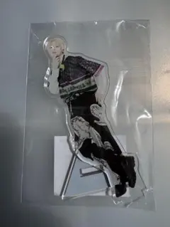 日プ 新世界 アクスタ Final Ver. 熊部拓斗 - メルカリ