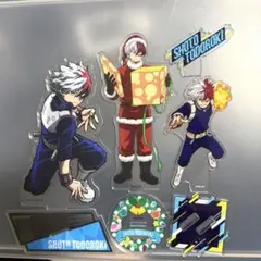 ヒロアカ　轟焦凍　アクスタ