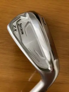 【美品】ダンロップSRIXON ZX4 mk2 7番アイアン ディアマナZXII