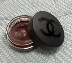 シャネル　リップ&チーク　ボーム