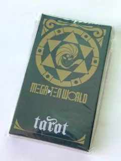 2025年最新】女神転生 タロットカードの人気アイテム - メルカリ