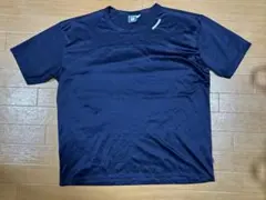 undefeated スポーツウェア　ネイビー　XL