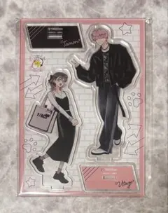 2026年最新】多聞くん アクリルスタンドの人気アイテム - メルカリ