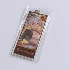 グラブル オーキス 編成アクリルチャーム