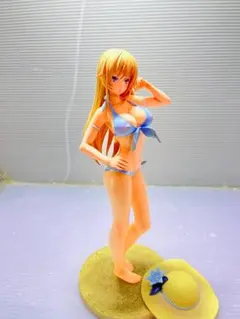 アルファマックス 1/7 食戟のソーマ 薙切えりな ブラッシュアップカスタム品