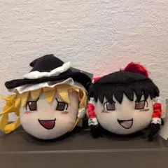 2025年最新】だるぐるみ 東方の人気アイテム - メルカリ
