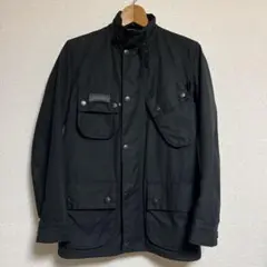 2025年最新】Barbour レザージャケット・ライダースの人気